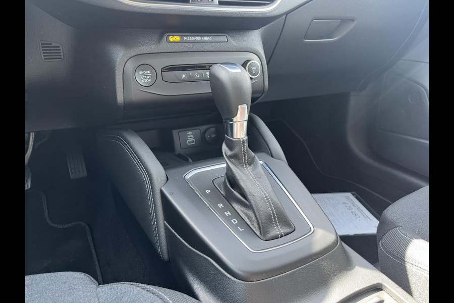 Ford Focus 1.0 EcoBoost Hybrid Active X 155pk | Winterpack | SYNC 4 Navigatie |  Elektrische Wegklapbare Trekhaak | 1.500kg Trekgewicht