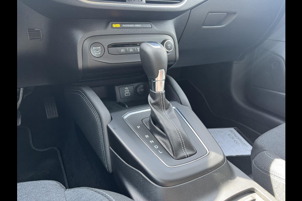 Ford Focus 1.0 EcoBoost Hybrid Active X 155pk | Winterpack | SYNC 4 Navigatie |  Elektrische Wegklapbare Trekhaak | 1.500kg Trekgewicht