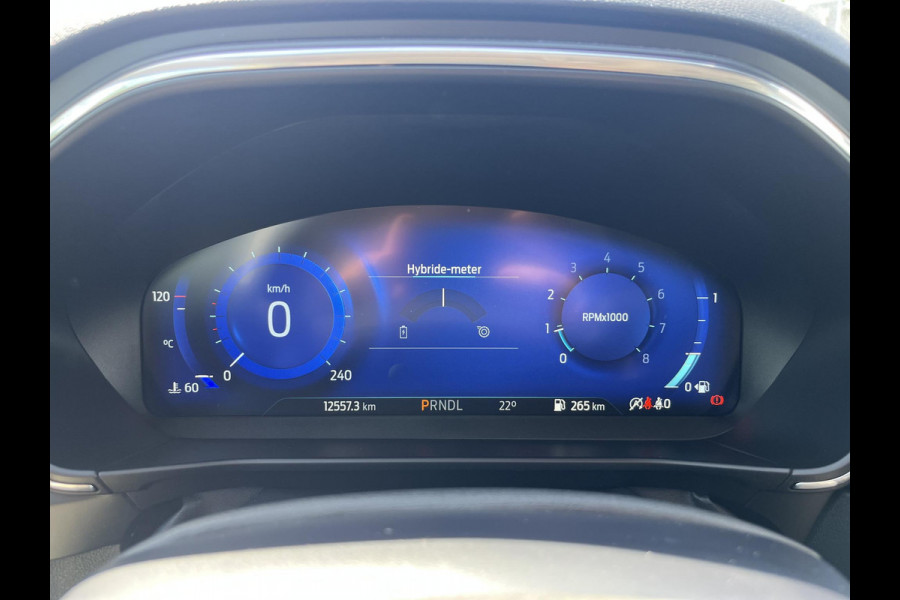 Ford Focus 1.0 EcoBoost Hybrid Active X 155pk | Winterpack | SYNC 4 Navigatie |  Elektrische Wegklapbare Trekhaak | 1.500kg Trekgewicht