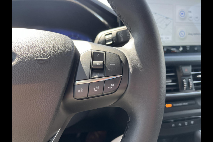 Ford Focus 1.0 EcoBoost Hybrid Active X 155pk | Winterpack | SYNC 4 Navigatie |  Elektrische Wegklapbare Trekhaak | 1.500kg Trekgewicht