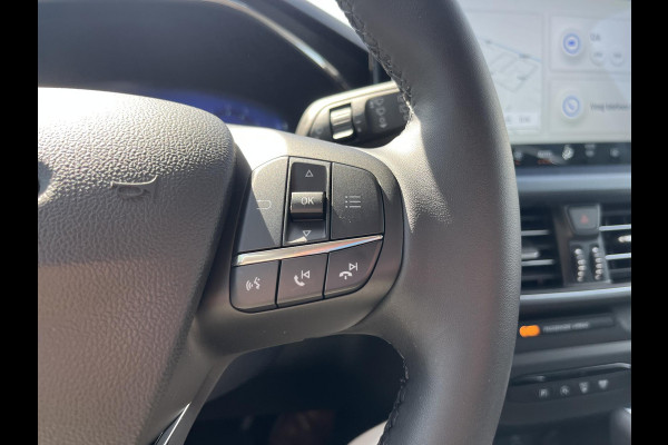 Ford Focus 1.0 EcoBoost Hybrid Active X 155pk | Winterpack | SYNC 4 Navigatie |  Elektrische Wegklapbare Trekhaak | 1.500kg Trekgewicht