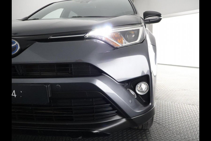 Toyota RAV4 2.5 HYBRID BLACK EDITION AUTOMAAT NAVI.PDC.SLECHTS 85.000 KM. GARANTIE TOT 6-2028*