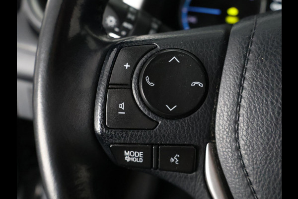 Toyota RAV4 2.5 HYBRID BLACK EDITION AUTOMAAT NAVI.PDC.SLECHTS 85.000 KM. GARANTIE TOT 6-2028*