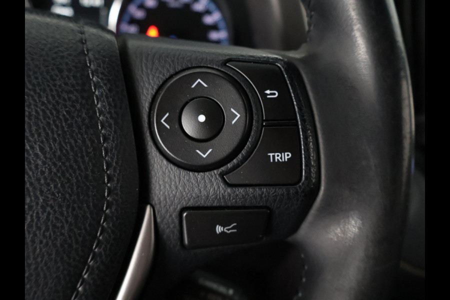 Toyota RAV4 2.5 HYBRID BLACK EDITION AUTOMAAT NAVI.PDC.SLECHTS 85.000 KM. GARANTIE TOT 6-2028*