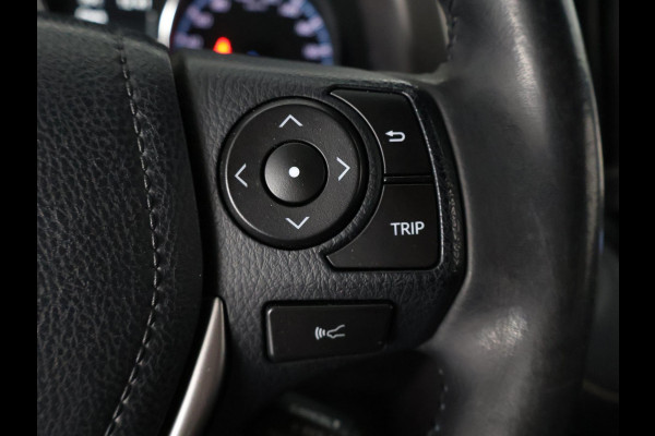 Toyota RAV4 2.5 HYBRID BLACK EDITION AUTOMAAT NAVI.PDC.SLECHTS 85.000 KM. GARANTIE TOT 6-2028*