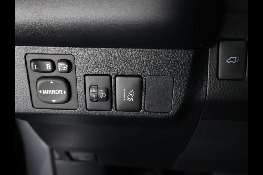 Toyota RAV4 2.5 HYBRID BLACK EDITION AUTOMAAT NAVI.PDC.SLECHTS 85.000 KM. GARANTIE TOT 6-2028*