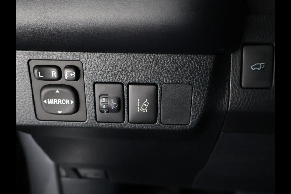 Toyota RAV4 2.5 HYBRID BLACK EDITION AUTOMAAT NAVI.PDC.SLECHTS 85.000 KM. GARANTIE TOT 6-2028*