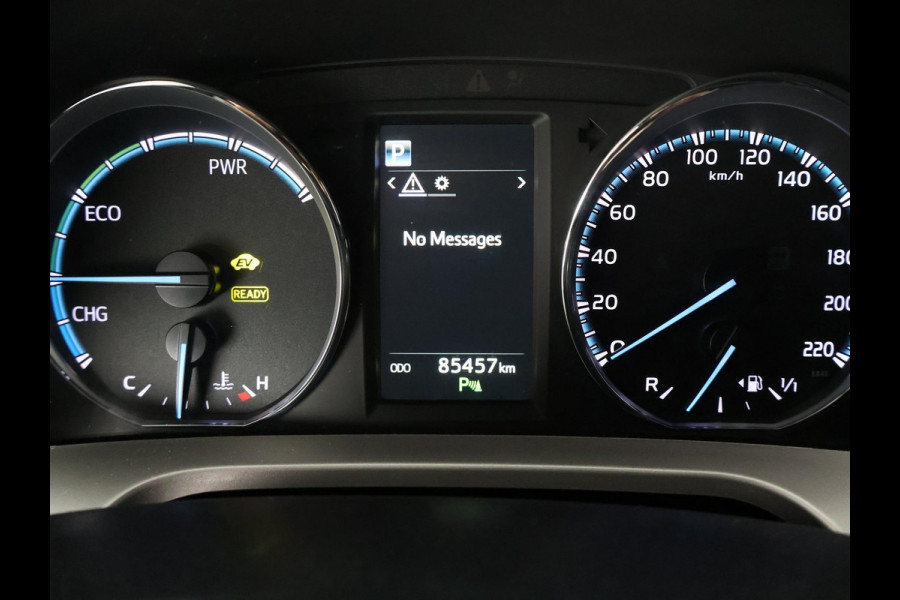 Toyota RAV4 2.5 HYBRID BLACK EDITION AUTOMAAT NAVI.PDC.SLECHTS 85.000 KM. GARANTIE TOT 6-2028*