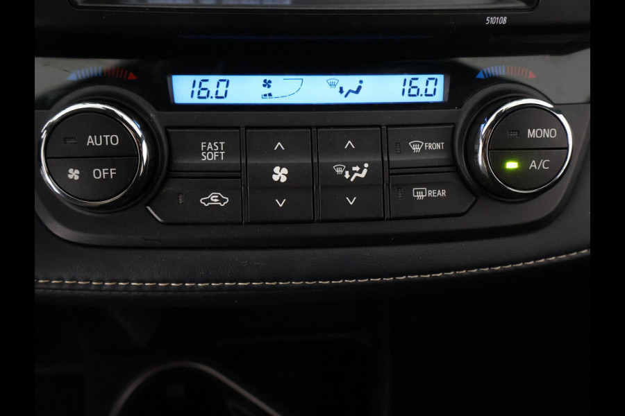 Toyota RAV4 2.5 HYBRID BLACK EDITION AUTOMAAT NAVI.PDC.SLECHTS 85.000 KM. GARANTIE TOT 6-2028*