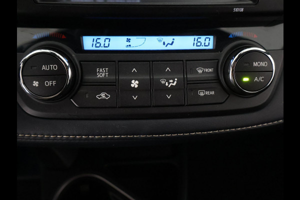 Toyota RAV4 2.5 HYBRID BLACK EDITION AUTOMAAT NAVI.PDC.SLECHTS 85.000 KM. GARANTIE TOT 6-2028*