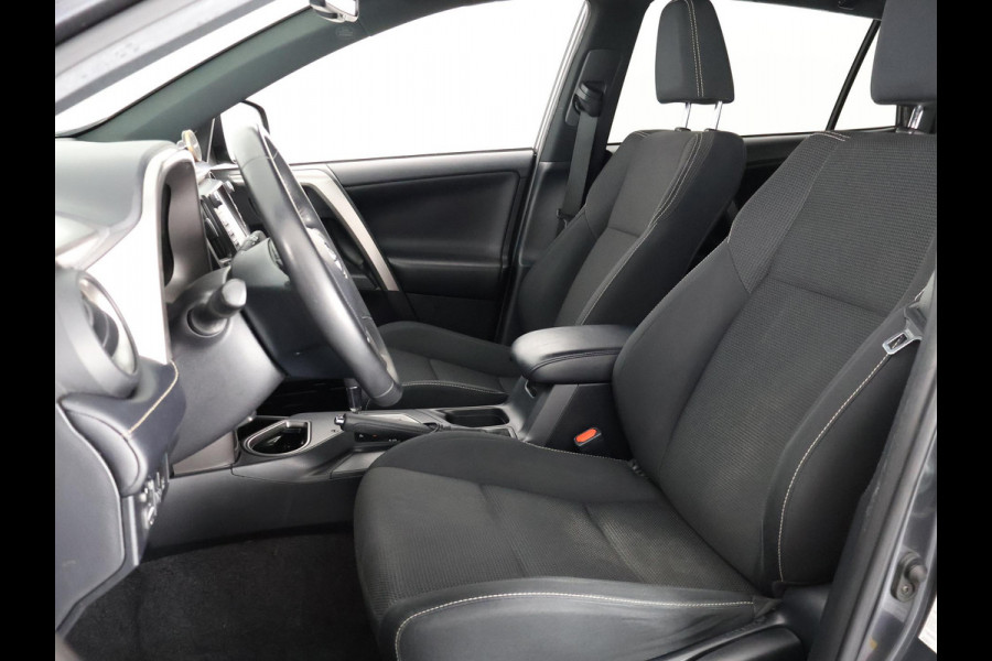 Toyota RAV4 2.5 HYBRID BLACK EDITION AUTOMAAT NAVI.PDC.SLECHTS 85.000 KM. GARANTIE TOT 6-2028*
