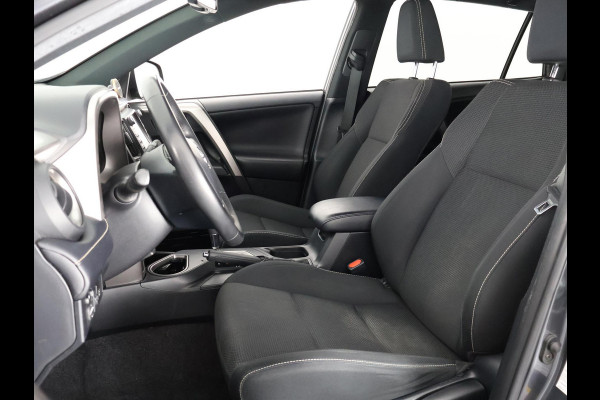 Toyota RAV4 2.5 HYBRID BLACK EDITION AUTOMAAT NAVI.PDC.SLECHTS 85.000 KM. GARANTIE TOT 6-2028*