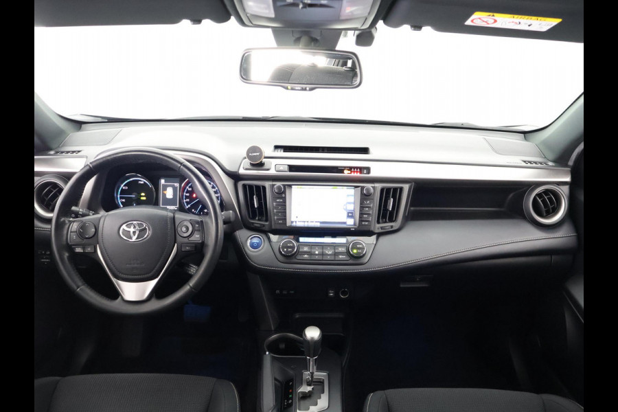 Toyota RAV4 2.5 HYBRID BLACK EDITION AUTOMAAT NAVI.PDC.SLECHTS 85.000 KM. GARANTIE TOT 6-2028*