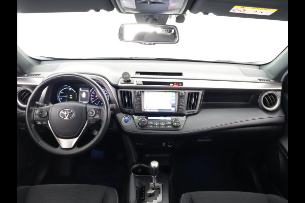 Toyota RAV4 2.5 HYBRID BLACK EDITION AUTOMAAT NAVI.PDC.SLECHTS 85.000 KM. GARANTIE TOT 6-2028*