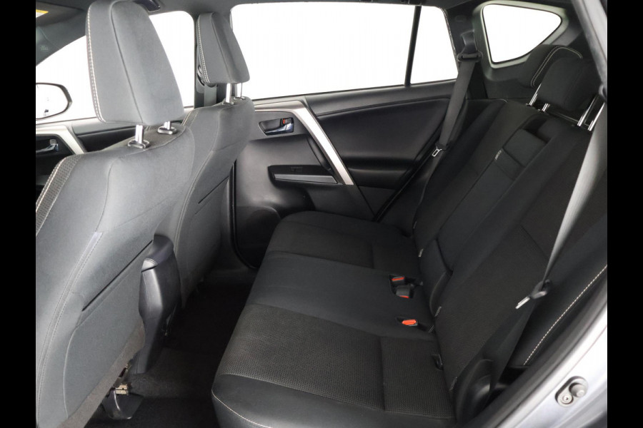 Toyota RAV4 2.5 HYBRID BLACK EDITION AUTOMAAT NAVI.PDC.SLECHTS 85.000 KM. GARANTIE TOT 6-2028*