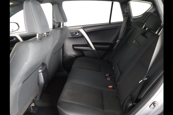 Toyota RAV4 2.5 HYBRID BLACK EDITION AUTOMAAT NAVI.PDC.SLECHTS 85.000 KM. GARANTIE TOT 6-2028*
