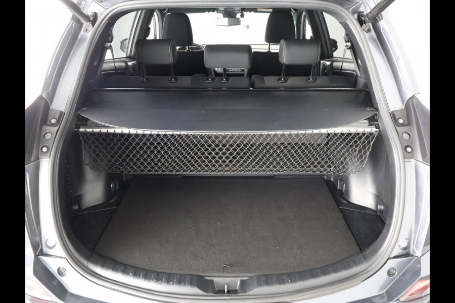Toyota RAV4 2.5 HYBRID BLACK EDITION AUTOMAAT NAVI.PDC.SLECHTS 85.000 KM. GARANTIE TOT 6-2028*