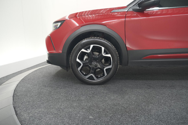 Opel Mokka 130 Turbo EAT8 Ultimate | Camera | Dodehoekdetectie | Massage | Adaptieve Cruise Control