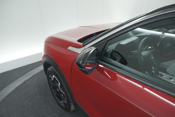 Opel Mokka 130 Turbo EAT8 Ultimate | Camera | Dodehoekdetectie | Massage | Adaptieve Cruise Control
