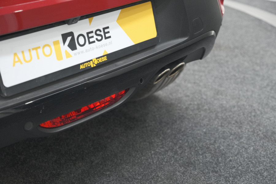 Opel Mokka 130 Turbo EAT8 Ultimate | Camera | Dodehoekdetectie | Massage | Adaptieve Cruise Control