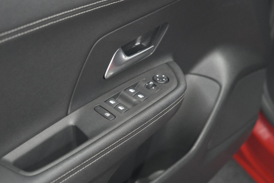 Opel Mokka 130 Turbo EAT8 Ultimate | Camera | Dodehoekdetectie | Massage | Adaptieve Cruise Control