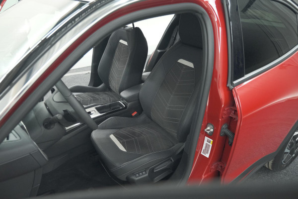 Opel Mokka 130 Turbo EAT8 Ultimate | Camera | Dodehoekdetectie | Massage | Adaptieve Cruise Control
