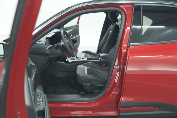Opel Mokka 130 Turbo EAT8 Ultimate | Camera | Dodehoekdetectie | Massage | Adaptieve Cruise Control