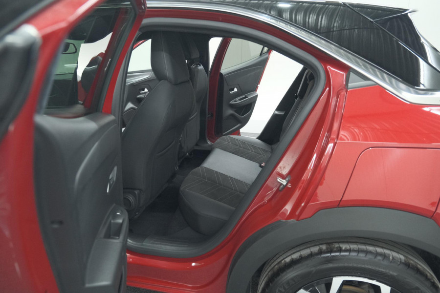 Opel Mokka 130 Turbo EAT8 Ultimate | Camera | Dodehoekdetectie | Massage | Adaptieve Cruise Control