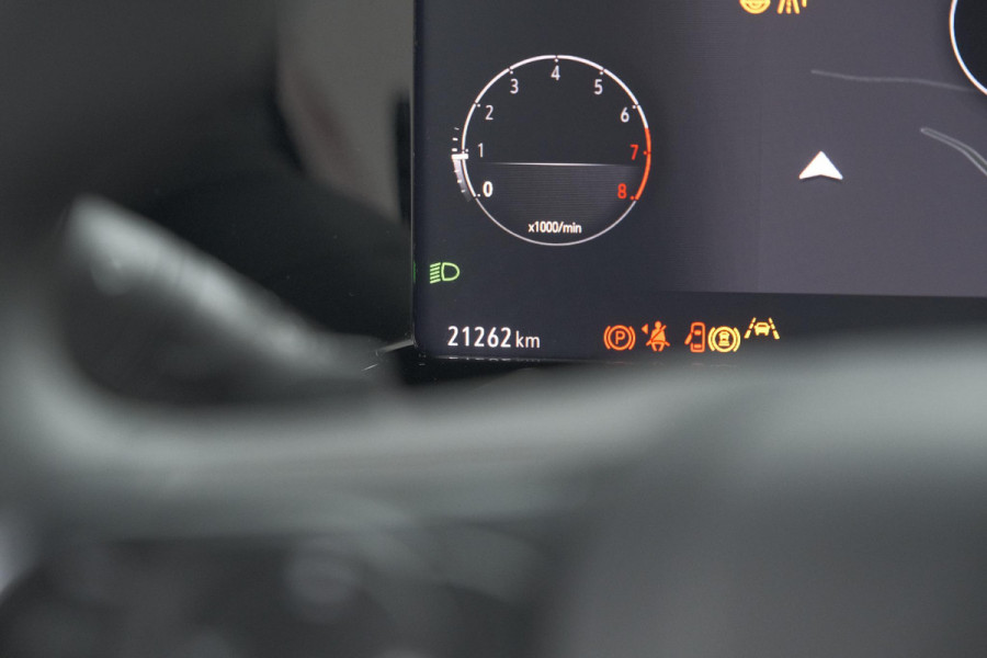 Opel Mokka 130 Turbo EAT8 Ultimate | Camera | Dodehoekdetectie | Massage | Adaptieve Cruise Control
