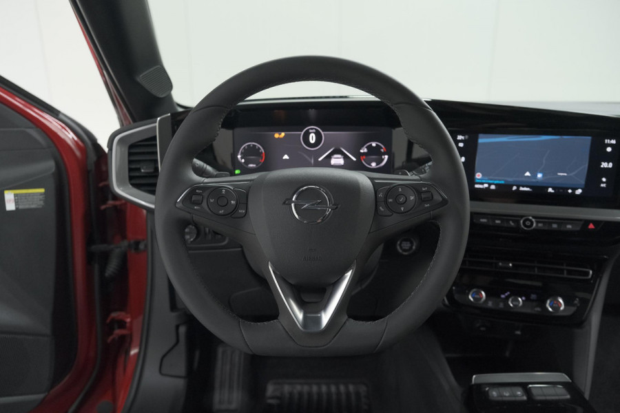 Opel Mokka 130 Turbo EAT8 Ultimate | Camera | Dodehoekdetectie | Massage | Adaptieve Cruise Control