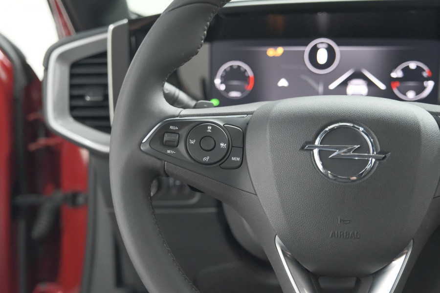 Opel Mokka 130 Turbo EAT8 Ultimate | Camera | Dodehoekdetectie | Massage | Adaptieve Cruise Control