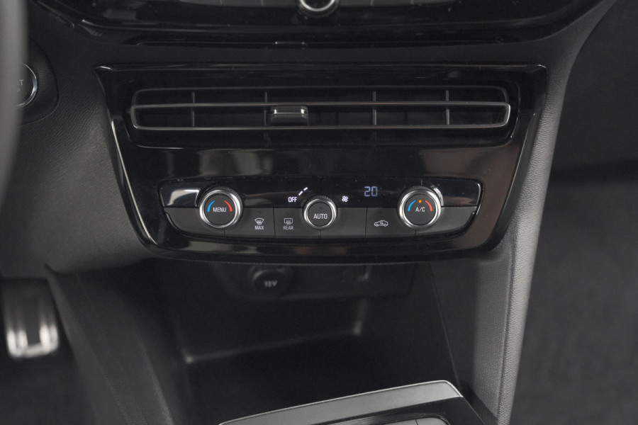 Opel Mokka 130 Turbo EAT8 Ultimate | Camera | Dodehoekdetectie | Massage | Adaptieve Cruise Control