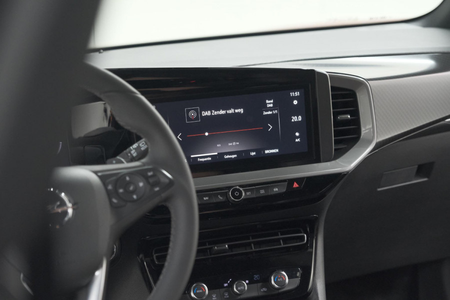 Opel Mokka 130 Turbo EAT8 Ultimate | Camera | Dodehoekdetectie | Massage | Adaptieve Cruise Control