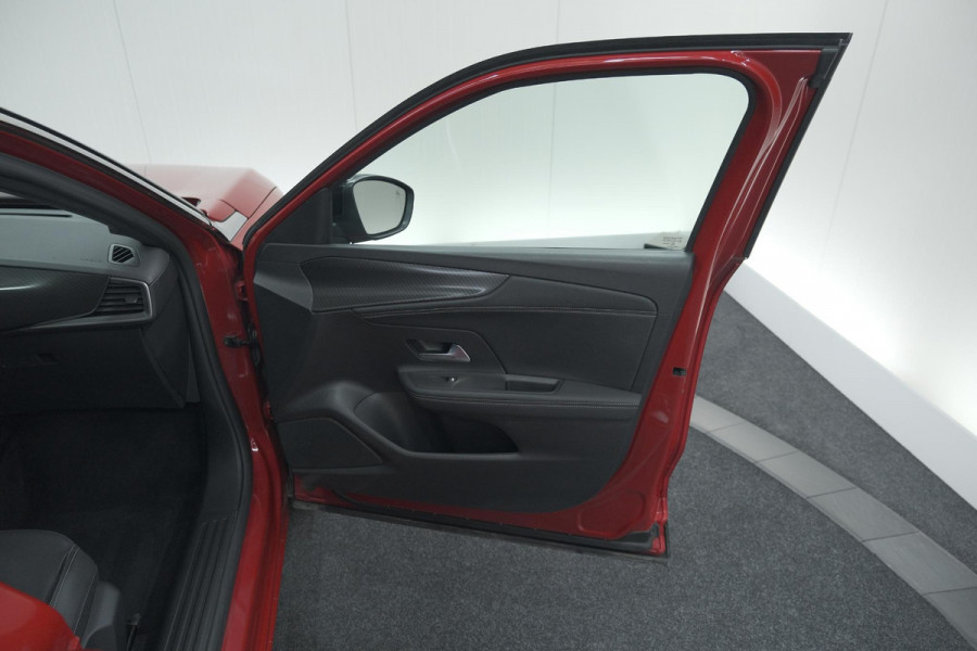 Opel Mokka 130 Turbo EAT8 Ultimate | Camera | Dodehoekdetectie | Massage | Adaptieve Cruise Control