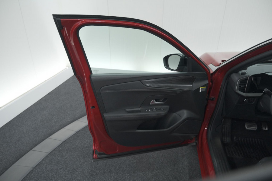 Opel Mokka 130 Turbo EAT8 Ultimate | Camera | Dodehoekdetectie | Massage | Adaptieve Cruise Control