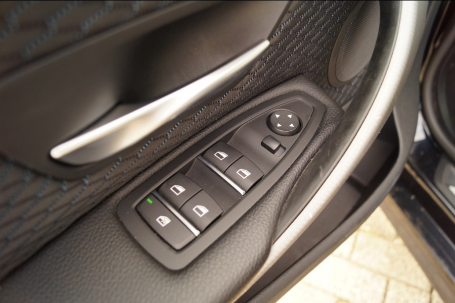 BMW 4 Serie Gran Coupé 418i Automaat M-Sport Edition -NAVI-ECC-DAB-