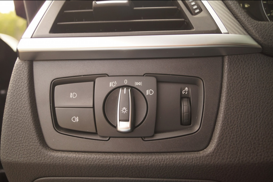 BMW 4 Serie Gran Coupé 418i Automaat M-Sport Edition -NAVI-ECC-DAB-