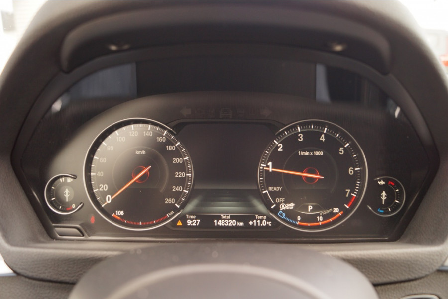 BMW 4 Serie Gran Coupé 418i Automaat M-Sport Edition -NAVI-ECC-DAB-