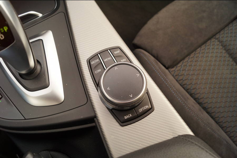 BMW 4 Serie Gran Coupé 418i Automaat M-Sport Edition -NAVI-ECC-DAB-