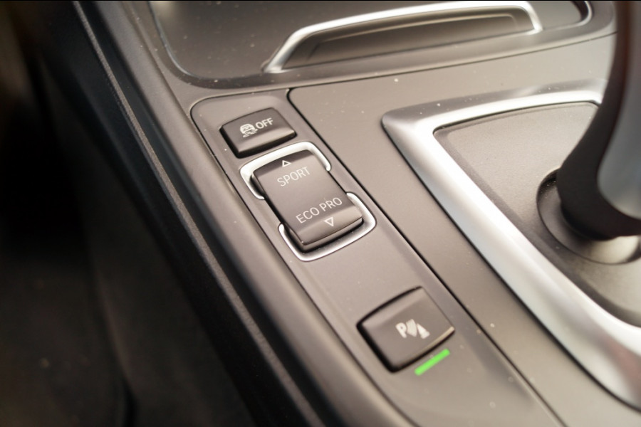 BMW 4 Serie Gran Coupé 418i Automaat M-Sport Edition -NAVI-ECC-DAB-
