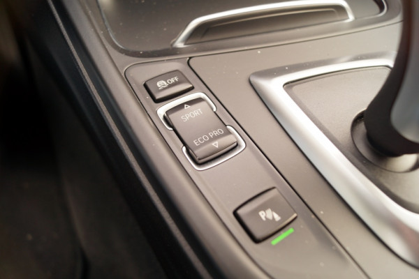 BMW 4 Serie Gran Coupé 418i Automaat M-Sport Edition -NAVI-ECC-DAB-