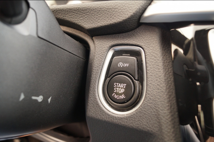 BMW 4 Serie Gran Coupé 418i Automaat M-Sport Edition -NAVI-ECC-DAB-