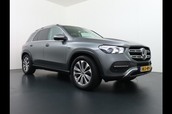 Mercedes-Benz GLE 350 de 4MATIC Premium | LEDER | WIDESCREEN | 360 CAMERA | BURMESTER