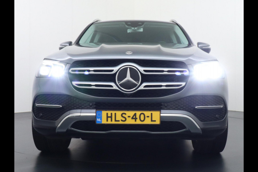 Mercedes-Benz GLE 350 de 4MATIC Premium | LEDER | WIDESCREEN | 360 CAMERA | BURMESTER