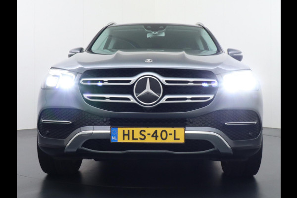 Mercedes-Benz GLE 350 de 4MATIC Premium | LEDER | WIDESCREEN | 360 CAMERA | BURMESTER
