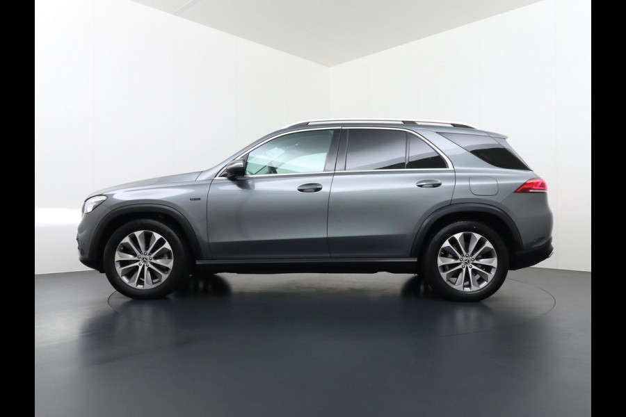 Mercedes-Benz GLE 350 de 4MATIC Premium | LEDER | WIDESCREEN | 360 CAMERA | BURMESTER