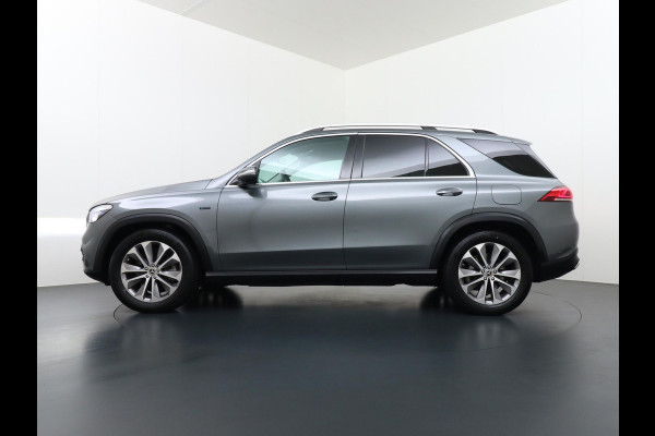 Mercedes-Benz GLE 350 de 4MATIC Premium | LEDER | WIDESCREEN | 360 CAMERA | BURMESTER