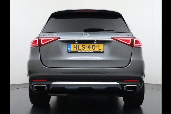 Mercedes-Benz GLE 350 de 4MATIC Premium | LEDER | WIDESCREEN | 360 CAMERA | BURMESTER