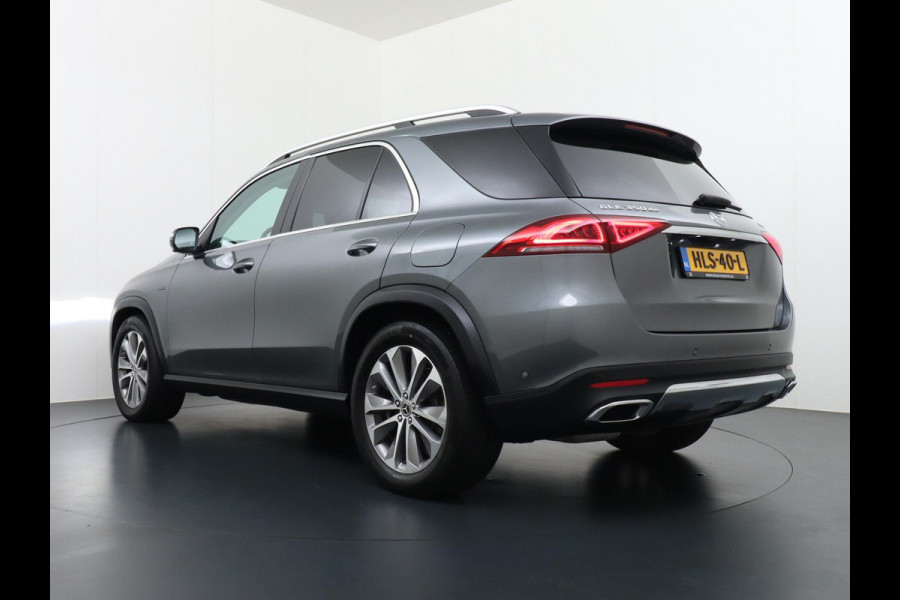 Mercedes-Benz GLE 350 de 4MATIC Premium | LEDER | WIDESCREEN | 360 CAMERA | BURMESTER