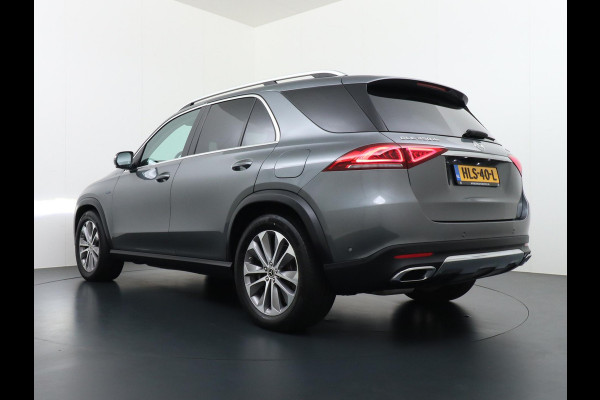 Mercedes-Benz GLE 350 de 4MATIC Premium | LEDER | WIDESCREEN | 360 CAMERA | BURMESTER